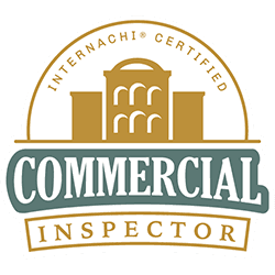 commercial inspector logo