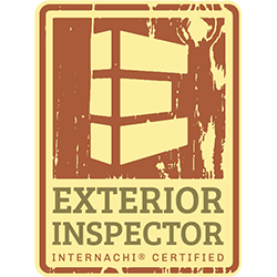 exterior inspector logo