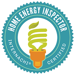 home energy inspector logo