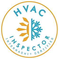 hvac inspector logo