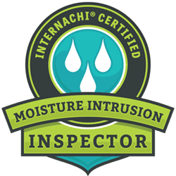 moisture intrusion inspector logo