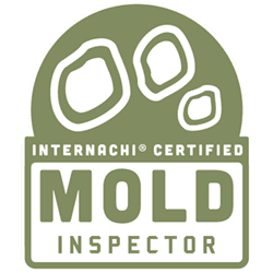 mold inspector logo