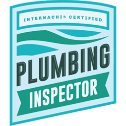 plumbing inspector logo