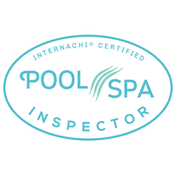 pool spa inspector logo