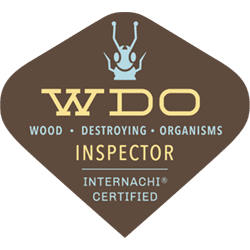 wdo inspector logo