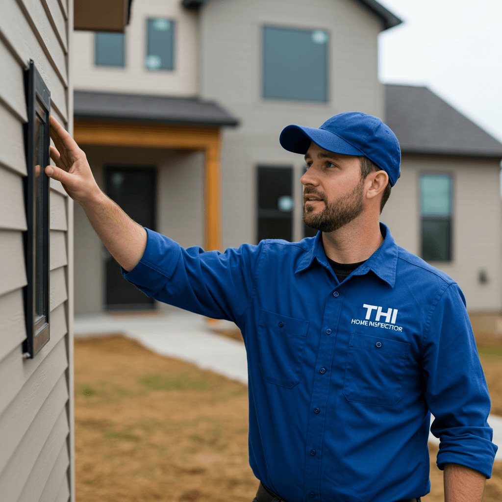New Construction Inspection image