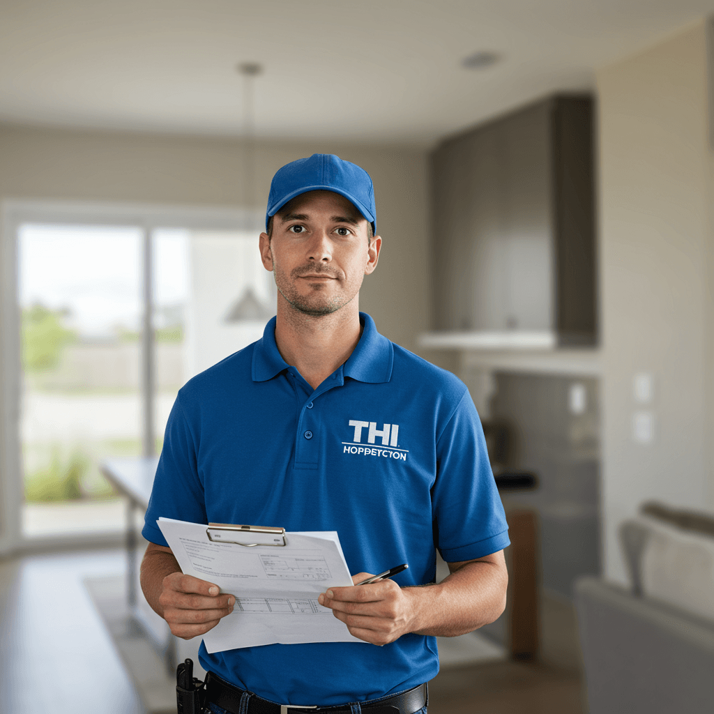 Pre-Purchase Inspections image
