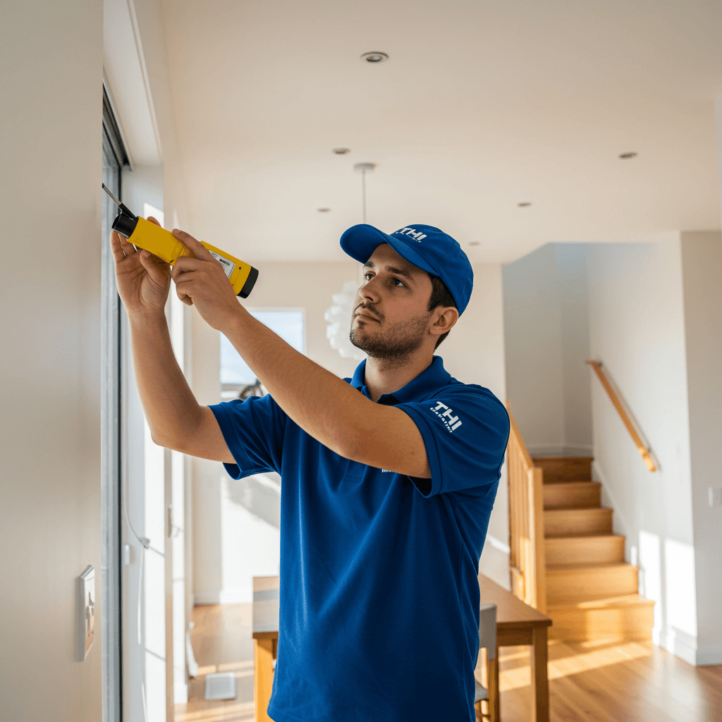 Termite Inspection image