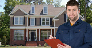 Home Inspection Brentwood TN